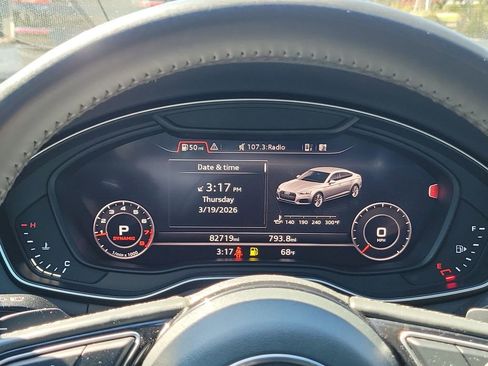 Used 2018 Audi A5 2.0T Prestige w/ Driver Assistance Package image 32