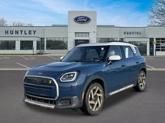 Used 2025 MINI Cooper Countryman SE AWD/4WD video 1