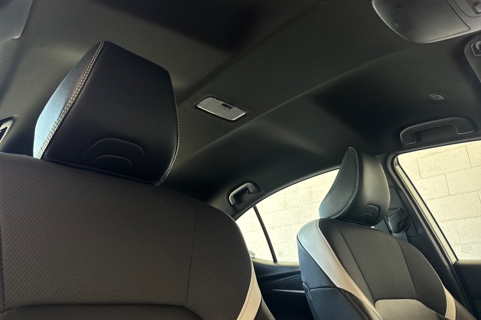 Certified 2025 Toyota Camry SE FWD image 15