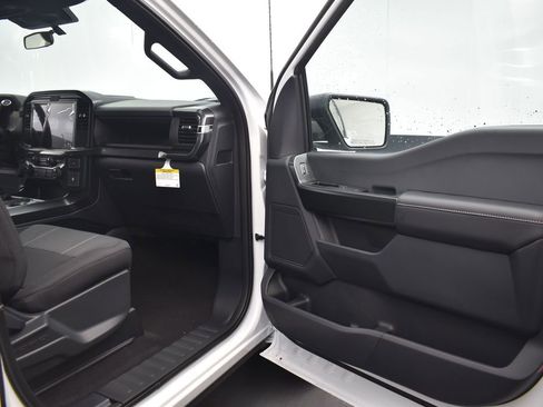 New 2026 Ford F150 STX AWD/4WD image 11