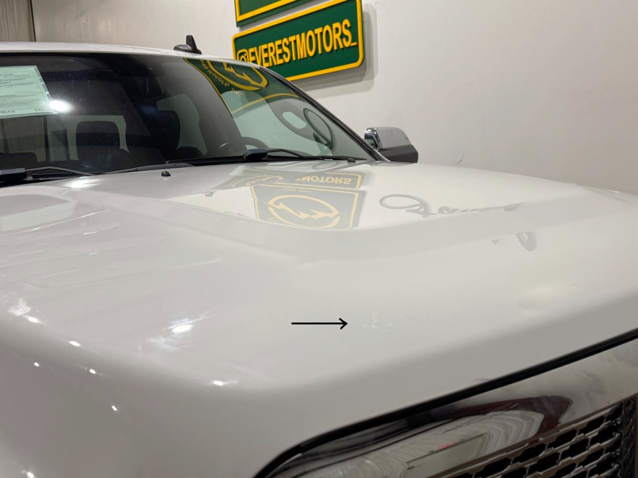 Used 2018 RAM 2500 Laramie w/ Convenience Group AWD/4WD image 68