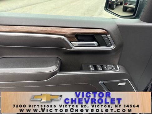 Used 2022 Chevrolet Silverado 1500 RST w/ All Star Edition Plus image 13