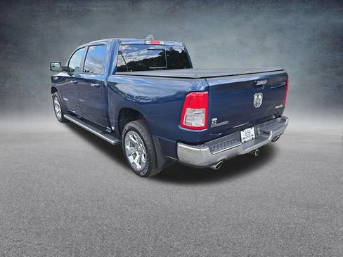 Used 2019 RAM 1500 Big Horn AWD/4WD image 5