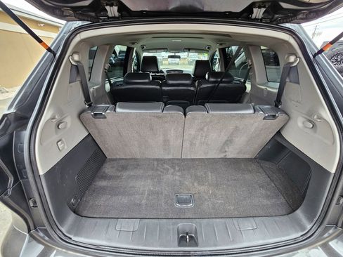 Used 2009 Subaru Tribeca Special Edition image 12