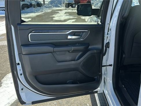 Used 2022 RAM 1500 Big Horn image 19