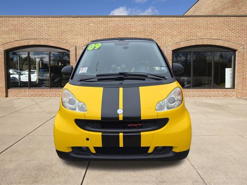 Used 2009 smart fortwo BRABUS image 9