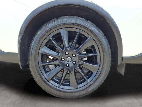 Certified 2024 Nissan Murano SL FWD image 20