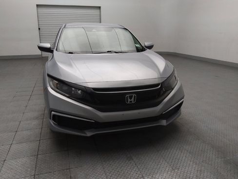 Used 2019 Honda Civic LX image 14