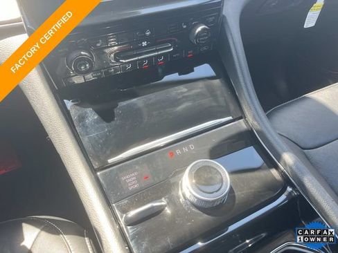 Certified 2021 Jeep Grand Cherokee L Limited AWD/4WD image 34
