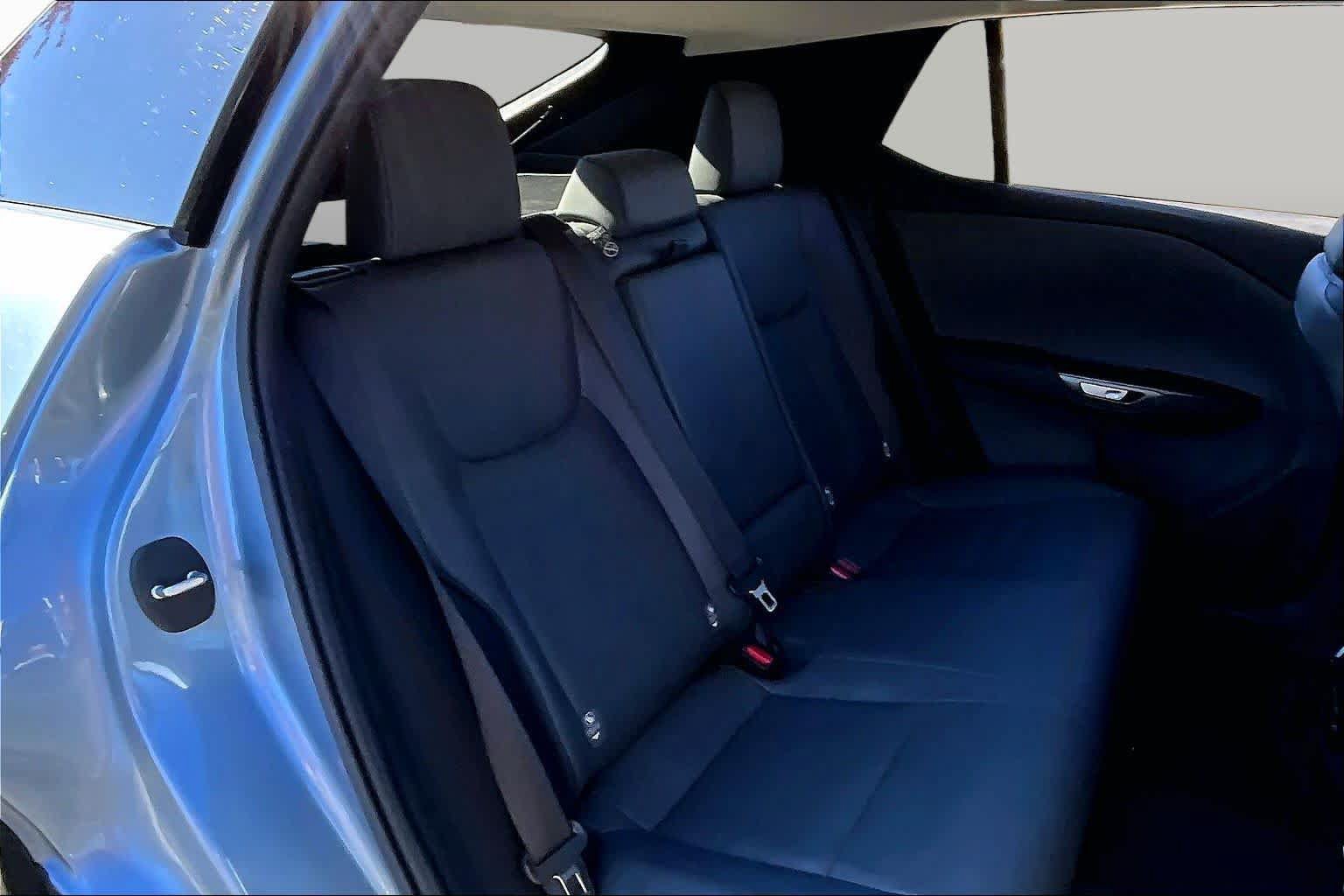 Certified 2024 Lexus RZ 450e Premium w/ Accessory Package (2T) AWD/4WD image 19