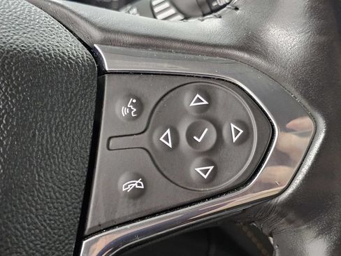 Used 2019 Chevrolet Traverse LT FWD image 38