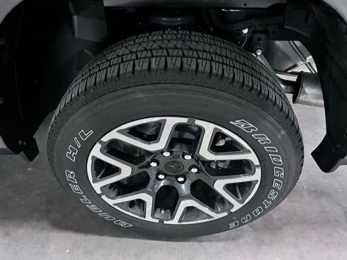 Used 2026 RAM 1500 Laramie w/ Sport Appearance Package AWD/4WD image 10