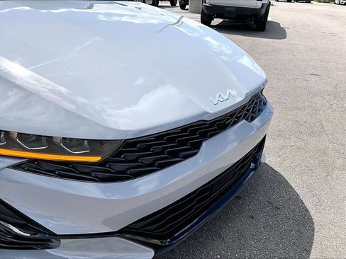 Used 2023 Kia K5 GT-Line image 27