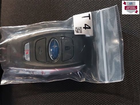 Certified 2025 Subaru Crosstrek 2.0i Premium image 35