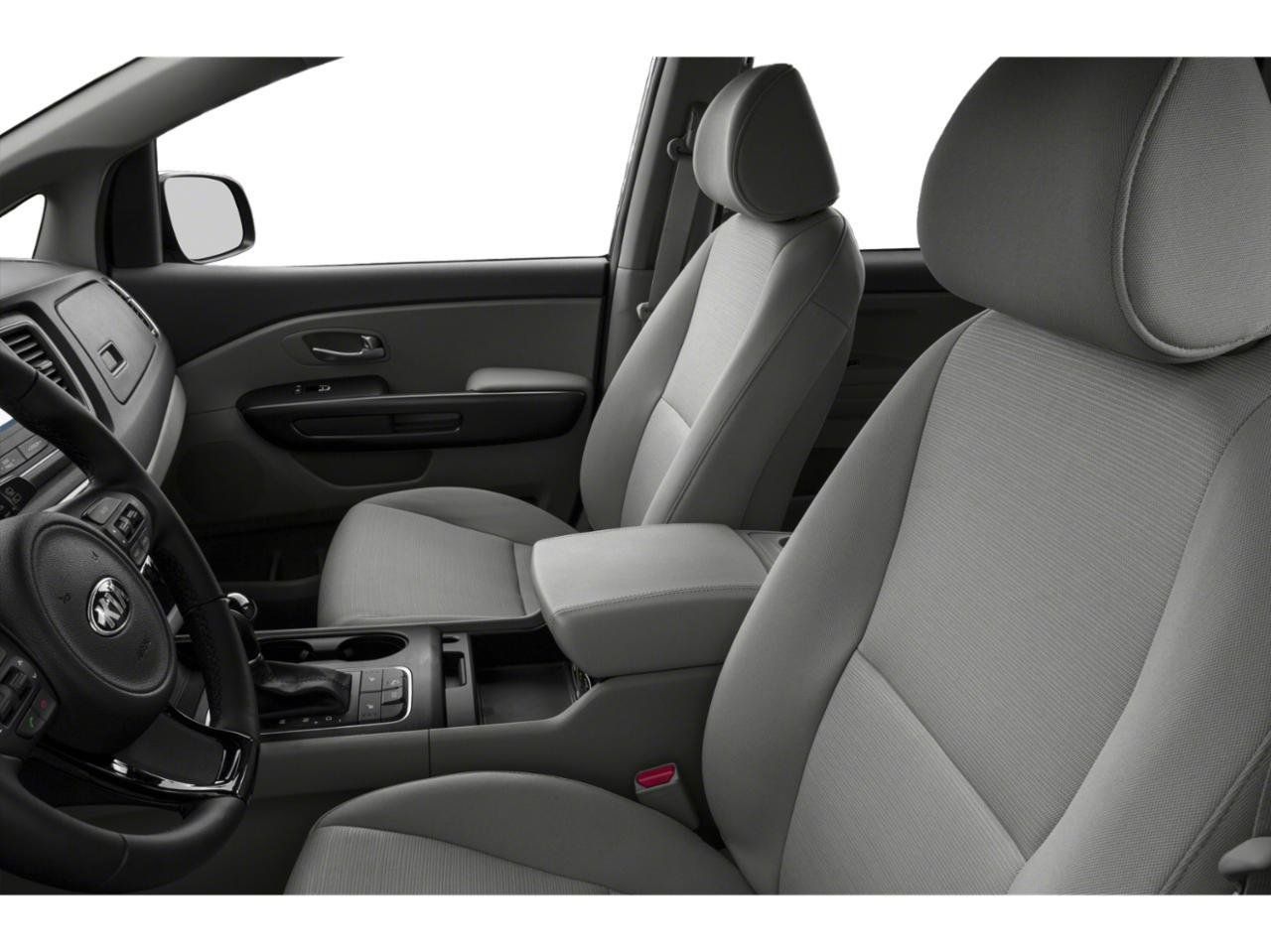 Used 2016 Kia Sedona EX FWD image 4
