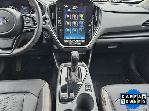 Certified 2024 Subaru Crosstrek 2.5i Limited w/ Crosstrek Mirror Package image 14
