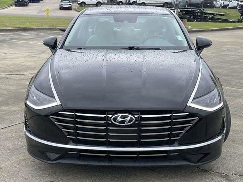 Used 2022 Hyundai Sonata SE FWD image 8
