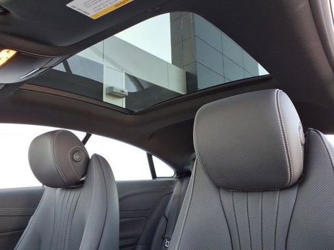 Certified 2023 Mercedes-Benz E 450 Coupe image 16