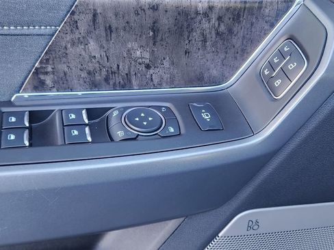 Certified 2024 Ford F250 Lariat image 8