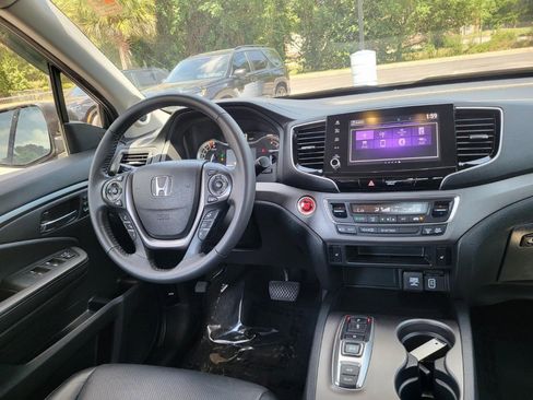 Certified 2023 Honda Ridgeline RTL image 15