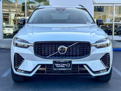 Used 2023 Volvo XC60 B5 Ultimate