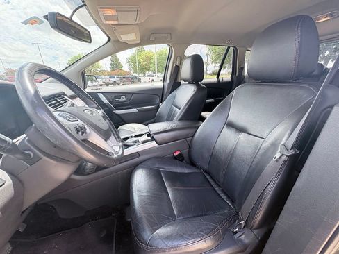 Used 2014 Ford Edge Limited FWD image 6