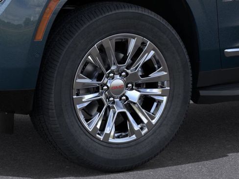 New 2026 GMC Yukon Denali w/ LPO, Floor Liner Package AWD/4WD image 33