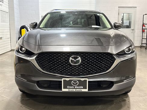 Certified 2023 MAZDA CX-30 AWD 2.5 S w/ Select Package image 2