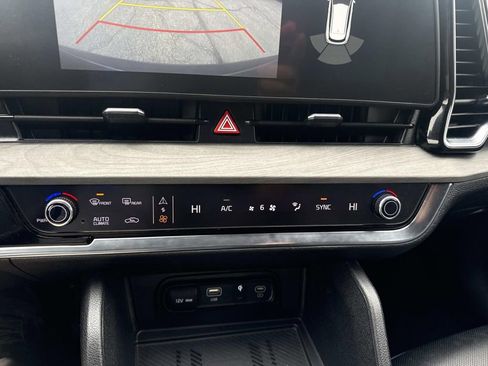 Used 2024 Kia Sportage X-Line w/ X-Line Premium Package image 25