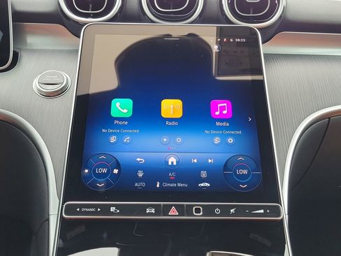 New 2026 Mercedes-Benz C 300 C 300 image 17