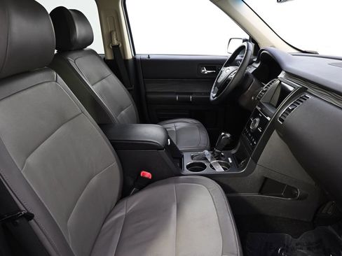 Used 2019 Ford Flex Limited w/ Limited Appearance Package image 16