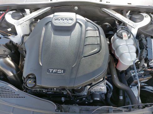 Used 2020 Audi A5 2.0T Premium w/ Convenience Package AWD/4WD image 34