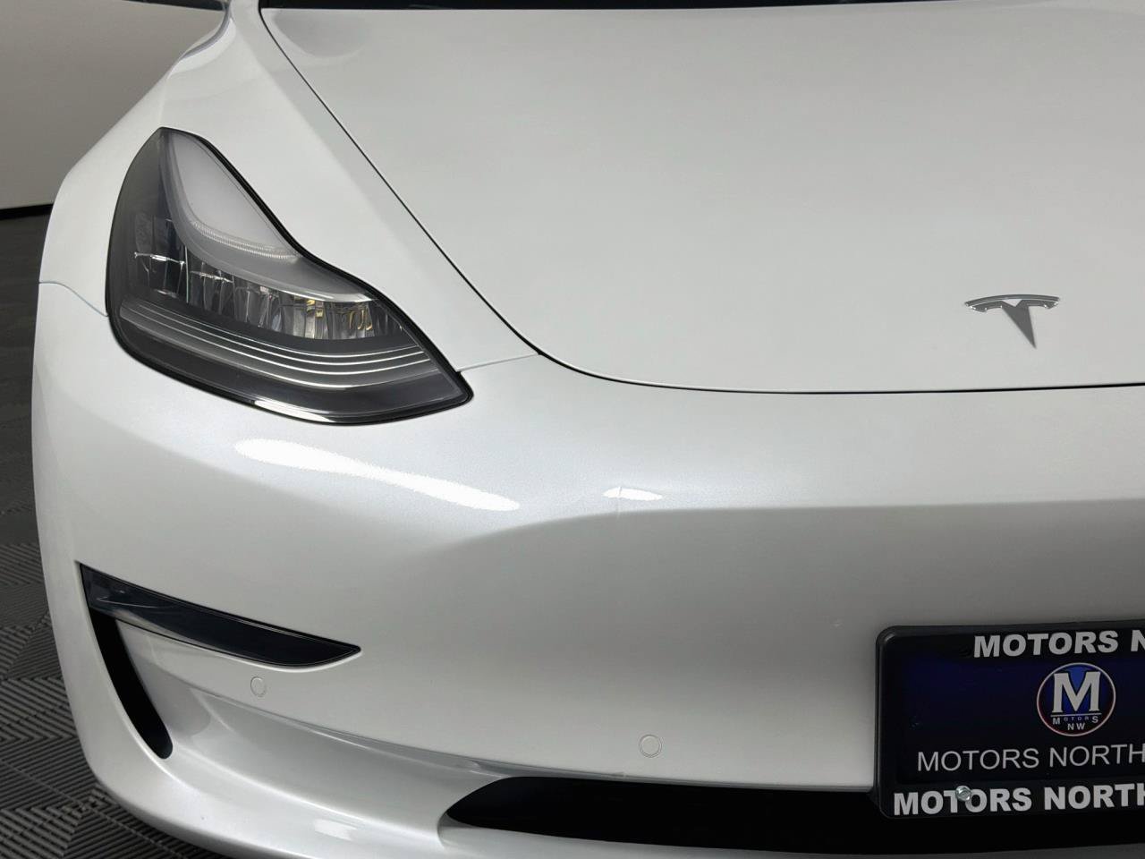 Used 2019 Tesla Model 3 Standard Range Plus RWD image 3