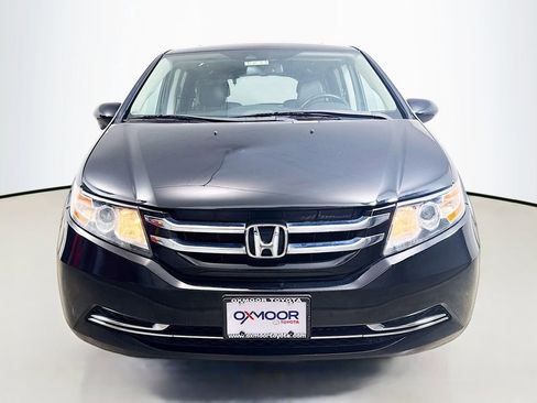 Used 2017 Honda Odyssey EX-L image 2