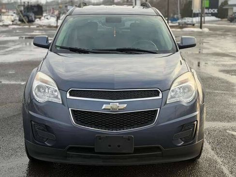Used 2014 Chevrolet Equinox LT w/ Driver Convenience Package image 10