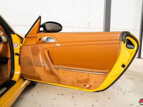 Used 2006 Porsche 911 Carrera 4S image 66