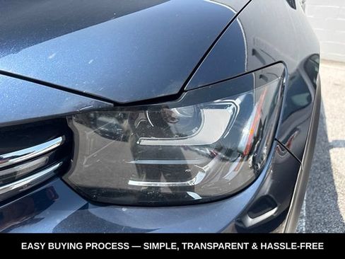Certified 2024 MAZDA CX-90 Plug-In Hybrid w/ Preferred AWD/4WD image 4