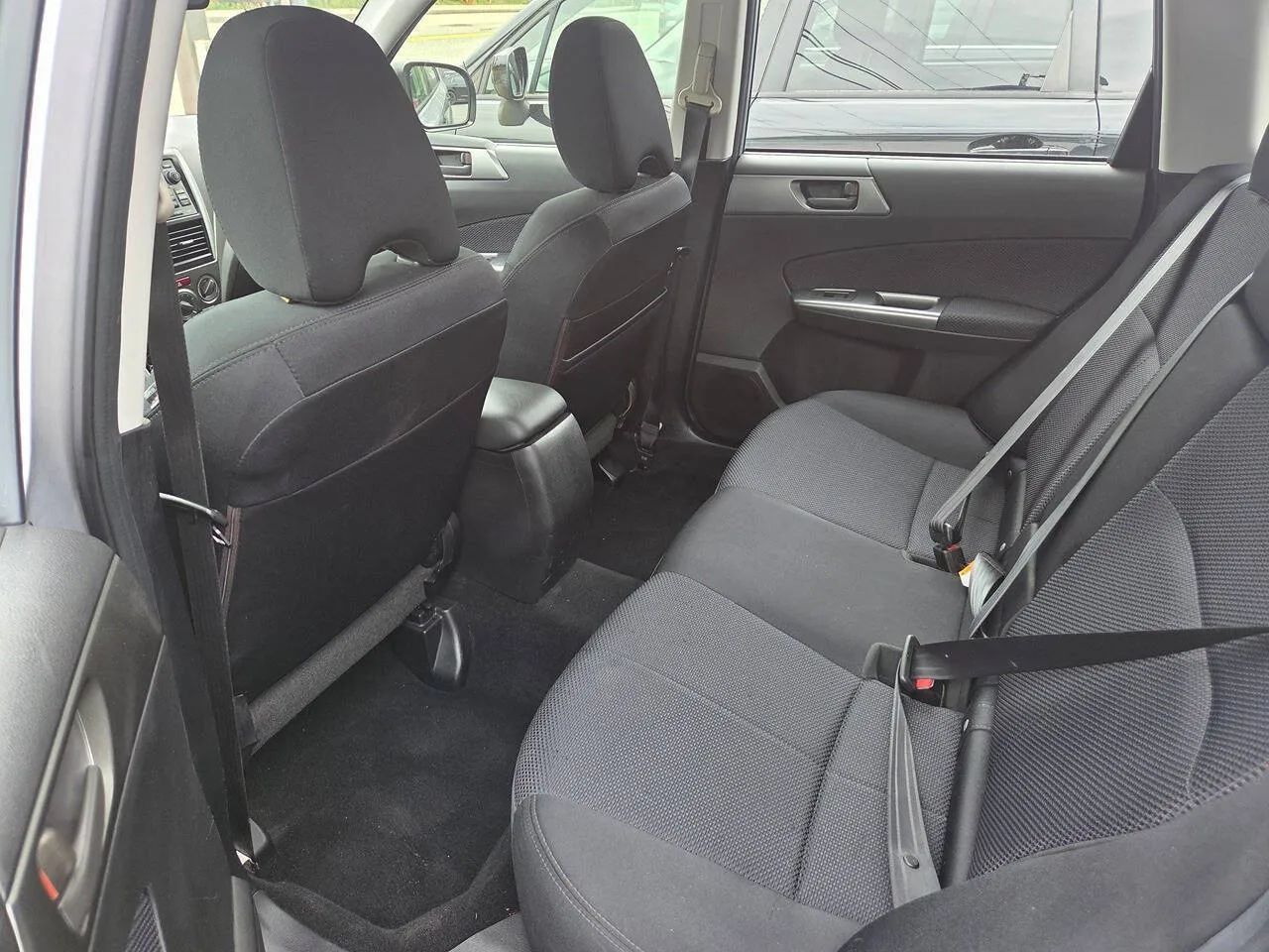 Used 2013 Subaru Forester 2.5X w/ Alloy Wheel Pkg AWD/4WD image 24