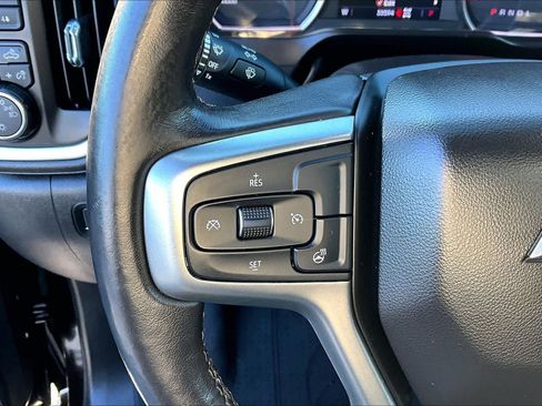 Used 2019 Chevrolet Silverado 1500 RST w/ All-Star Edition image 21