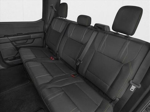 New 2026 Ford F150 STX RWD image 9