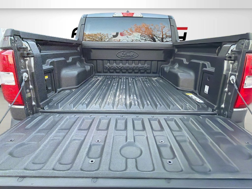 Used 2024 Ford Maverick XLT w/ XLT Luxury Package FWD image 24