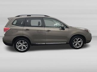Used 2018 Subaru Forester 2.5i Touring w/ Popular Package #3B AWD/4WD video 2