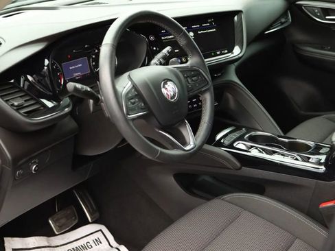 Used 2023 Buick Envision Preferred FWD image 15