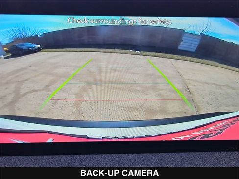 New 2026 Nissan Kicks SV image 30