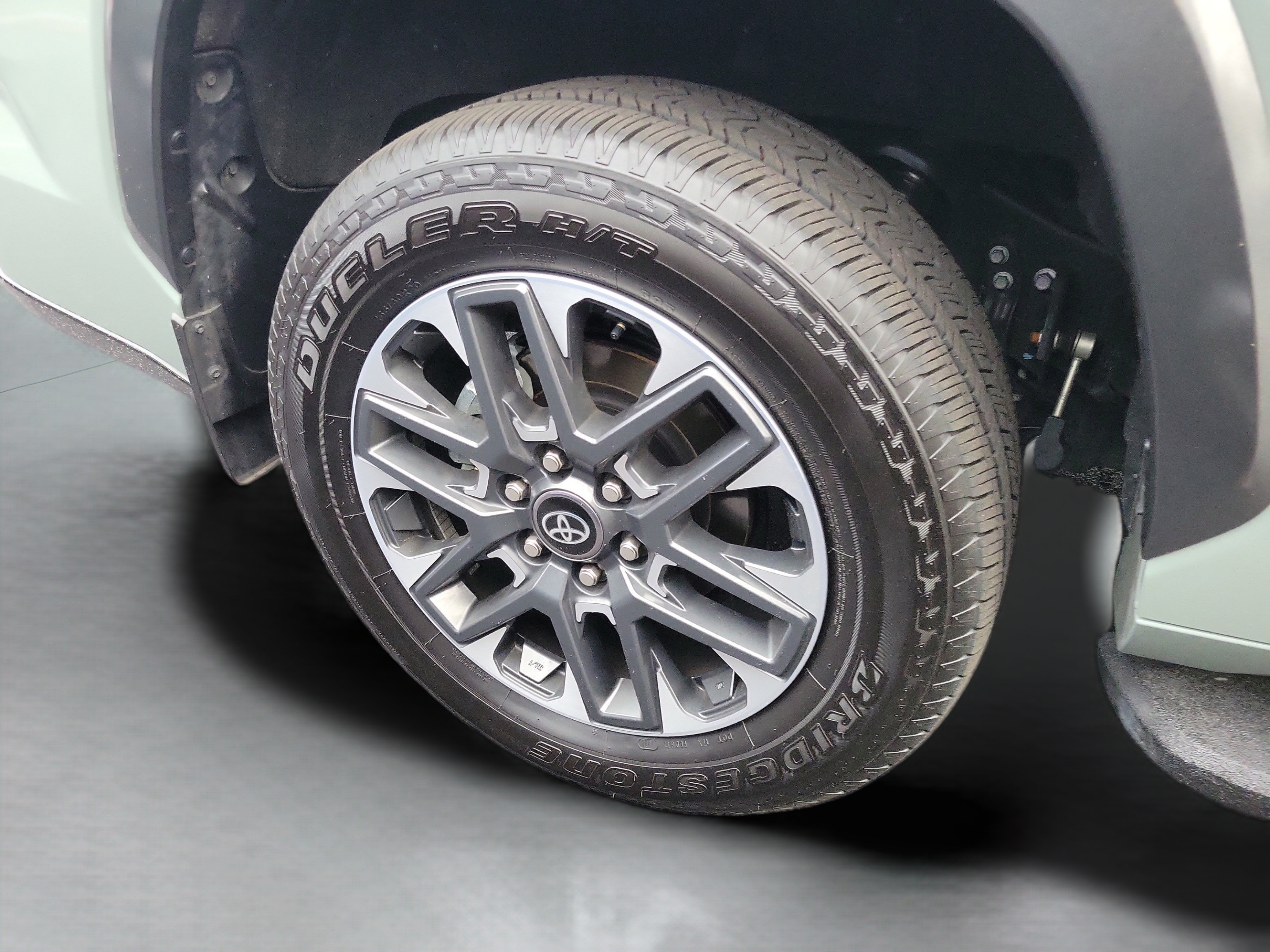 Used 2026 Toyota Sequoia Limited AWD/4WD image 17