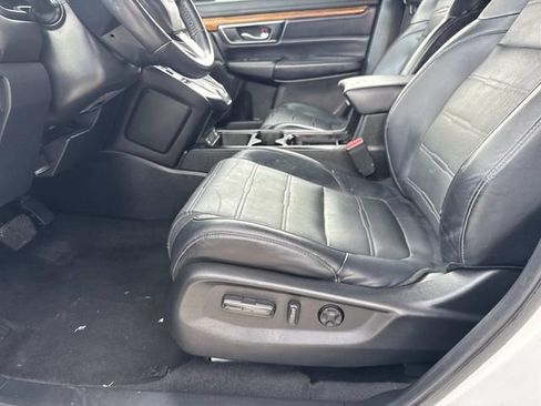 Used 2020 Honda CR-V EX-L image 17