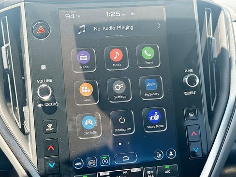 New 2026 Subaru Crosstrek 2.0i Premium AWD/4WD image 14