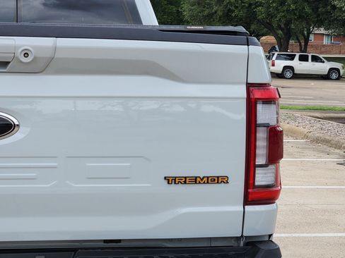 Used 2023 Ford F150 Tremor w/ Equipment Group 402A High AWD/4WD image 15