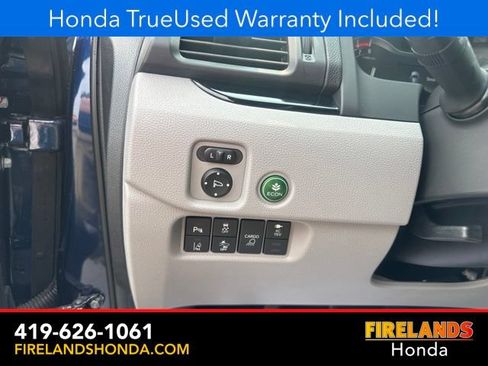 Certified 2018 Honda Ridgeline RTL-E image 21