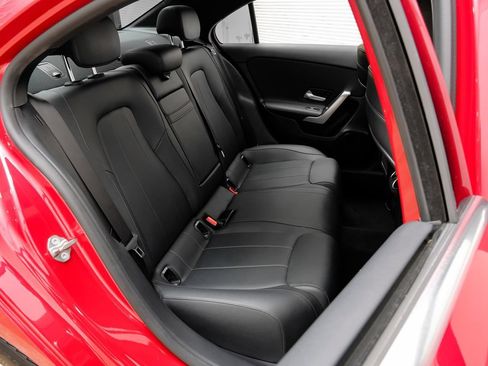 Used 2021 Mercedes-Benz A 220 w/ Premium Package image 30